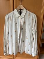 Bluse BALLERINA Sachsen - Thalheim/Erzgebirge Vorschau