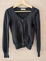 Schwarze Strickjacke von Clockhouse – Größe S Niedersachsen - Laatzen Vorschau