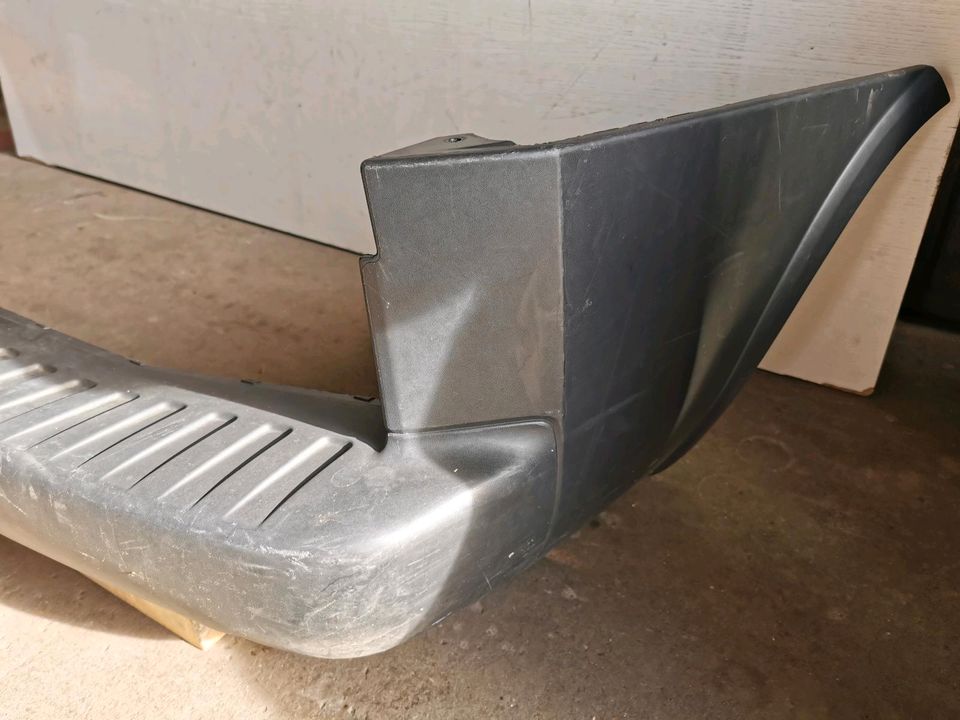 Opel Combo C Stoßstange Hinten ab 2001 09184926 in Bergkamen