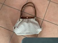 Michael Kors Schultertasche mit passender Geldbörse Nordrhein-Westfalen - Bergisch Gladbach Vorschau