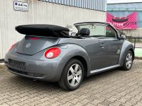 VW New Beetle Cabriolet 1.9 TDI*Leder*PDC*TÜV NEU Berlin - Tempelhof Vorschau