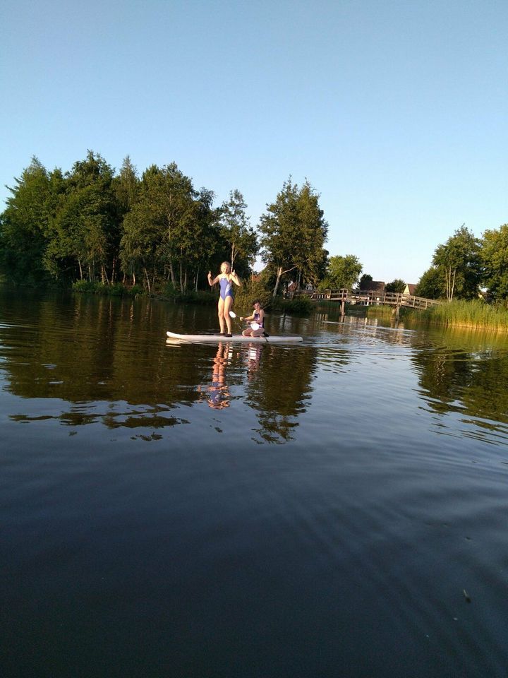 ❤️ Holland Ferienhaus am See!! Angeln Karpfen Hunde Niederlande in Duisburg