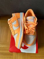 Nike Dunk Peach Cream EU 40 US 8,5 Hessen - Kassel Vorschau