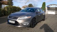 Ford Mondeo 1,6 FLH Titanium/ AHK Nordrhein-Westfalen - Wegberg Vorschau