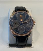 IWC Portugieser ewiger Kalender Rosegold, graues Blatt Baden-Württemberg - Offenburg Vorschau