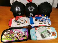 Nintendo switch Cases und Caps neu, preis pro Nordvorpommern - Landkreis - Bad Sülze Vorschau