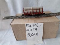 Modelleisenbahn Rodenkirchen - Sürth Vorschau