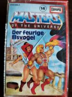 Motu Hörspiel MC He-Man Masters Folge 14 Schleswig-Holstein - Enge-Sande Vorschau