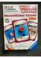 TipToi menschlicher Körper NEU Nordrhein-Westfalen - Wachtendonk Vorschau