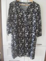 Kleid Gr. 42 von Janina Sachsen - Reinsdorf Vorschau
