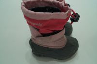 Winterstiefel Columbia Gr. 23 Waldkindergarten Baden-Württemberg - Bad Liebenzell Vorschau