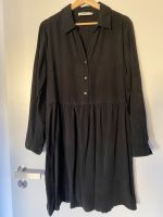 lässiges Hemdblusenkleid, Gr M, 0039italy, schwarz, 0039 italy Essen - Essen-Werden Vorschau