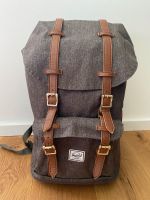 Herschel Rucksack Olive grün no Ortlieb aevor northface Hessen - Gießen Vorschau