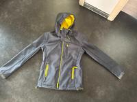 SuperDry Softshelljacke NEU Niedersachsen - Apen Vorschau
