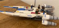 Lego Star Wars 75155 U-Wing fighter Hessen - Dillenburg Vorschau