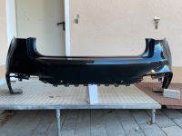 Original BMW X6 F16 M Stoßstange hinten 51128056534 Schwarz Bayern - Schönau Niederbay Vorschau