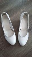 Gabor Schuhe, Brautschuhe, Hochzeitsschuhe 6 1/2 Bayern - Poppenhausen Vorschau