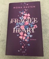 Fragile Heart - Mona Kasten Nürnberg (Mittelfr) - Südstadt Vorschau