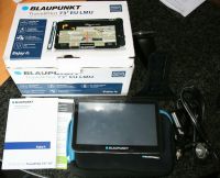 Blaupunkt Travel Pilot 73 EU LMU Navigation OVP Baden-Württemberg - Nattheim Vorschau