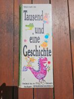 Mehr als 1001 Geschichte - Kinderbuch 1973 Hessen - Hünstetten Vorschau