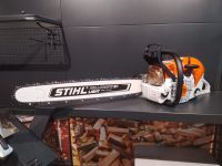 Stihl MS 500i W mit Griffheizung Berlin - Steglitz Vorschau