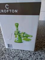Entsafter Marke Coftron Bayern - Kaufbeuren Vorschau