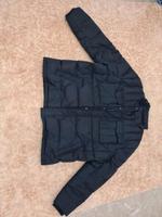 Herren Winterjacke Neu Ungetragen! Hessen - Bischofsheim Vorschau