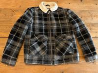 MCNEAL Jacke mit Teddyfutter in anthrazit, Gr.L Nordrhein-Westfalen - Haan Vorschau