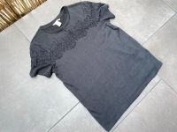 H&M Sommer Bluse Top Gr.XS-S Schwarz Nordrhein-Westfalen - Rheine Vorschau