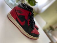 Nike Air Jordan 1 Mid Banned Gr 42 Köln - Mülheim Vorschau