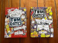 Tom Gates Lösung & Chaos Gebundene BücherPreis für beide zusammen Hamburg-Nord - Hamburg Eppendorf Vorschau