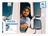 LKW-FAHRER (m/w/d) - bis 7,49t. mit Kommissionierung | 17,50€/std Bayern - Regensburg Vorschau