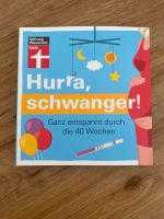 Buch Hurra Schwanger Bayern - Nördlingen Vorschau