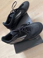Adidas Hallen Fußballschuhe Gr. 8 1/2 bzw 42 2/3 Neu Bayern - Horgau Vorschau