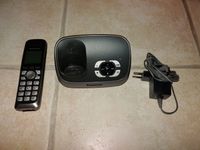 Panaconic Telefon mit Mobilteil und Anrufbeantworter Nordrhein-Westfalen - Halle (Westfalen) Vorschau