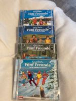 Fünf Freunde CDs Niedersachsen - Badbergen Vorschau