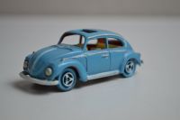 VW Käfer 1302 Majorette , blau / weiß Nürnberg (Mittelfr) - Gebersdorf Vorschau