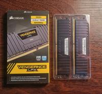 Corsair Vengeance LPX  2x 8GB 3000MHz DDR4 Bayern - Starnberg Vorschau