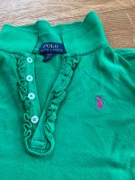 Ralph Lauren Mädchen Polo Shirt 3 T 92 98 grün wie neu Bayern - Regensburg Vorschau