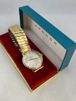 Eterna-Matic 1000 Automatik 14K 585 Gold Hessen - Darmstadt Vorschau