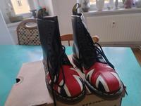 Dr Martens *sehr guter Zustand in Größe 36 Berlin - Köpenick Vorschau