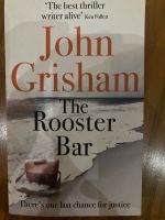 John Grisham Bücher - the Rooster Bar / Camino Island Baden-Württemberg - Sandhausen Vorschau