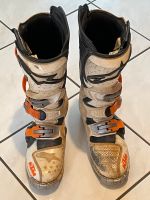 Alpinestars Tech 8 KTM Power-Wear Größe 7, 40,5, mit Innenschuh Bayern - Türkenfeld Vorschau