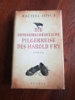 Rachel Joyce: Die unwahrscheinliche Pilgerreise des Harold Fry Baden-Württemberg - Dußlingen Vorschau