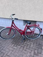 Fahrrad Cartina, u1  28 Zoll Hessen - Hainburg Vorschau