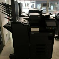 Kyocera 4002i, S/W Kopierer Finisher Fax 40 Seit/Min Nordrhein-Westfalen - Leverkusen Vorschau