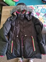 Mädchen Winterjacke Brandenburg - Oranienburg Vorschau