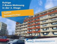 Ruhige 2-Raum-Wohnung in der 3. Etage Sachsen - Wilthen Vorschau