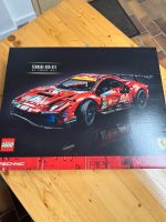 Lego Technic 42125 Ferrari 488 GTE neu ovp Rheinland-Pfalz - Bruch Vorschau