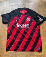 Eintracht Frankfurt Heimtrikot 2022/23 Nike – XXL – Ungetragen Frankfurt am Main - Nordend Vorschau